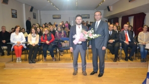 Eyüp Çelik Pozitif Düşünce Anlayışı
