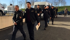 FETÖ Soruşturmasında 2 Gözaltı!