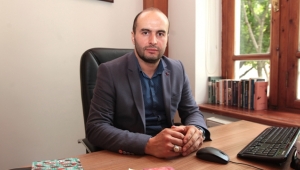 Finallere Çalışmanın Adresi: Faik Baysal
