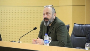 Fotoğraf Yaşamın İçindedir
