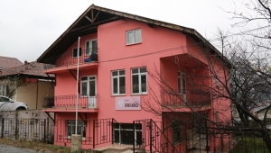 Göl Mahallesi Ana Okulu Kurs Merkezi Olarak Düzenleniyor