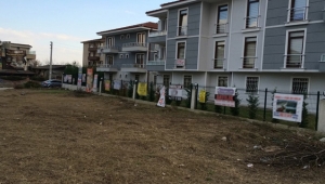 Görüntü Kirliliğine Geçit Yok