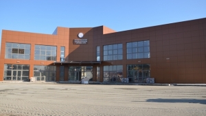 Görüşme Ofisinde Sona Gelindi