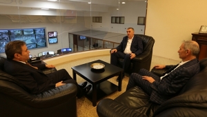 Hainlerin Kökü Kazınacak