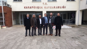 İdeoloji Dayatan Eğitim Sistemi İstemiyoruz