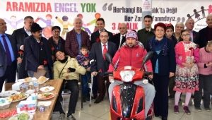 “Karasu'da Hayat Hep Birlikte Güzel”
