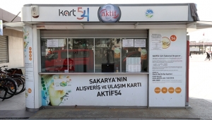 Kart54’te Rekor Kullanım: 64 Milyon Dıt