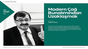 Kültür Sanat Dolu Perşembe
