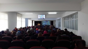 Malezya ve Endonezya’da Sağlık Yüksekokulları Semineri Düzenlendi