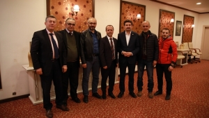 Mecliste de Referandumda da Sorun Olmaz!