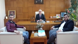 ‘O Yarışmaya Büyük İlgi’