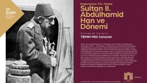 OSM’de Abdülhamit Dönemine Işık Tutulacak