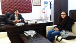 Pamukova’ya Yeni Dahiliye Uzmanı