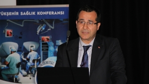 Sağlık Konferansları Devam Ediyor