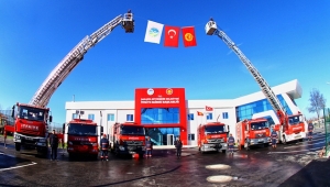 Sakarya Afete Hazır!