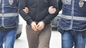 Sakarya'da Gökkuşağı Derneği'ne FETÖ Operasyonu: 7 Gözaltı