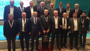 Sakarya’nın Geleceği İnşa Ediliyor