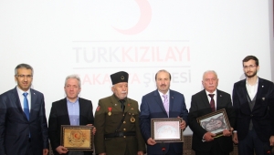 Sarıkamış Hilâlin Yolunda