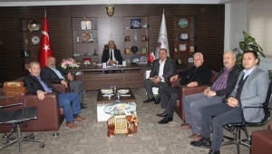 Şekerden Yayılan Pis Kokulara SESOB Ve Müteahhitlerden Tepki
