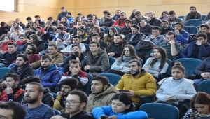 Spor Yöneticiliği Mezunları Daha Çok Görev Almalı