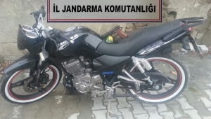 Suç Makinesi ‘Şeyhmuz’ Jandarmadan Kaçamadı