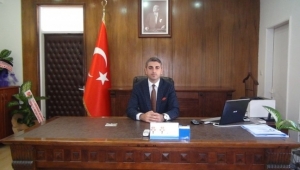 Taraklı Kaymakamı FETÖ'den Tutuklandı