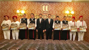 TBMM'de Sakarya Rüzgarı Esti