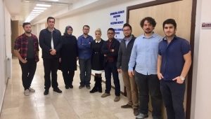 Teknoloji Fakültesi’nin 2 Projesine TÜBİTAK’tan Olur