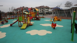 Temalı Parkların Sayısı Artıyor