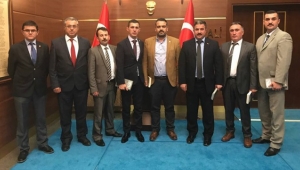 Terör Ortak Düşmanımızdır