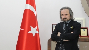 'Teröre Boyun Eğen Bir Devlet Hiç Olmadık'