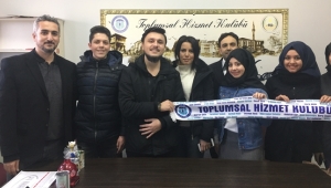 Tes-iş’te ‘’Saçma Sapan’’ Söyleşi