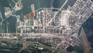 Toçoğlu’ndan Arifiye’ye Çifte Müjde