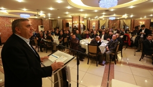 Yeni Anayasa Türkiye’ye Sınıf Atlatacak
