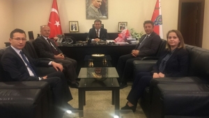Yenikent Polisin Yanında