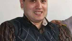 4 Gün Önce Kaybolan Adam Her Yerde Aranıyor