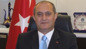 Alişan; ‘Esnaf Ve Sanatkarımız Nefes Alacak’