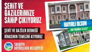 Anlamlı Projenin Temeli Atılıyor
