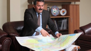 Arifiye'nin Çehresi Hızla Değişiyor