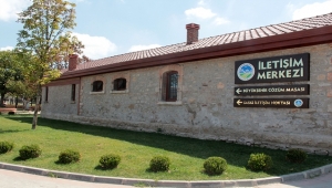 Burada Sorun Yok Çözüm Var