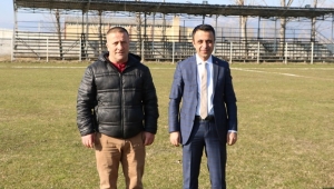 Çelikel Güney Bölgesinde