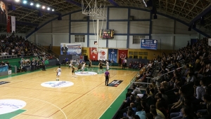 Dev Adamlar Pertevniyal’e Konuk Oluyor