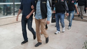 FETÖ’den Adliyeye Sevk Edilen 21 Şahıstan 4’ü Tutuklandı