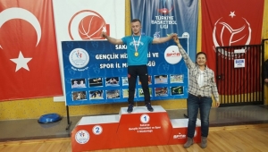 Güreşte Seçmeler Tamam