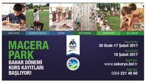 İşte Sakarya’nın Survivor Adası