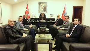 Kahraman Polisimizin Her Zaman Yanındayız