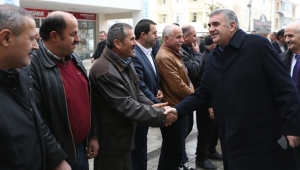 Kaynarca’da Su Sorunu Tarih Oldu