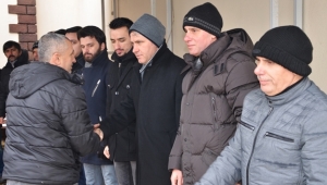 Kıratlı’nın Acı günü