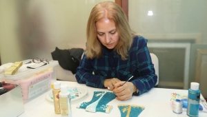 Kültür Müdürlüğünden 21 Dalda Kurs