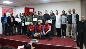Mangala Turnuvası Bitti